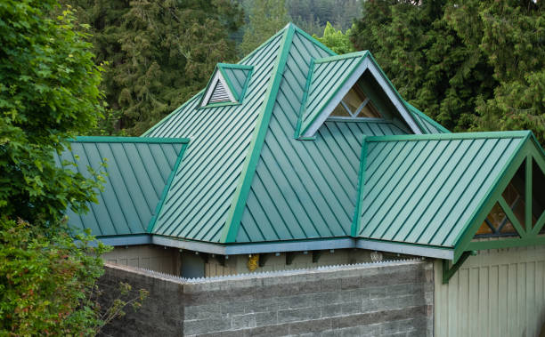 Best Roof Coating and Sealing  in Smethport, PA