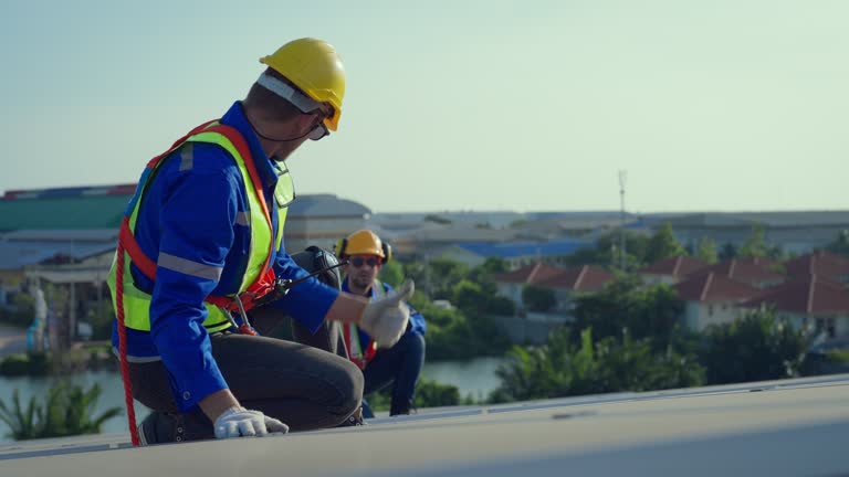Best Roof Ventilation Installation  in Smethport, PA
