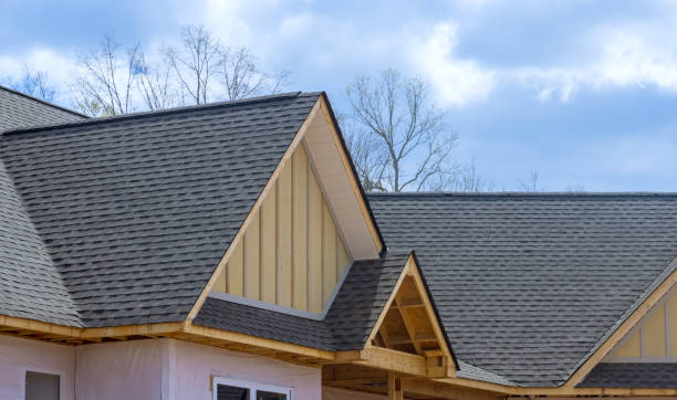 Best Rubber Roofing (EPDM, TPO)  in Smethport, PA