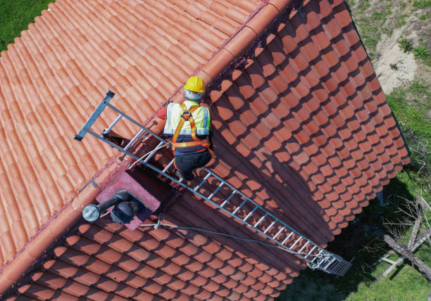 Roof Coating Services in Smethport, PA