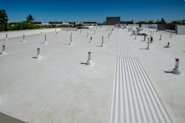 Best Hot Roofs  in Smethport, PA